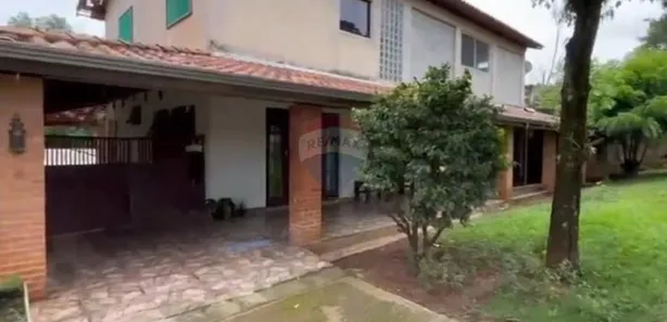Casa com 5 Quartos à venda, 600m² no Colina de Panema, Araçoiaba da Serra