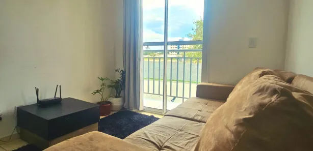 Apartamento com 2 Quartos à venda, 54m² no Alvorada, Manaus