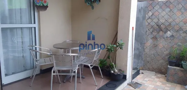 Casa com 3 Quartos à venda, 210m² no Itinga, Lauro de Freitas
