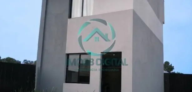 Casa de Condomínio com 2 Quartos à venda, 55m² no Loteamento Parque Vera Cruz, Tremembé