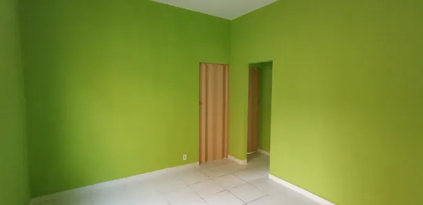 Casa com 2 Quartos para alugar, 60m² no Campo Grande, Rio de Janeiro