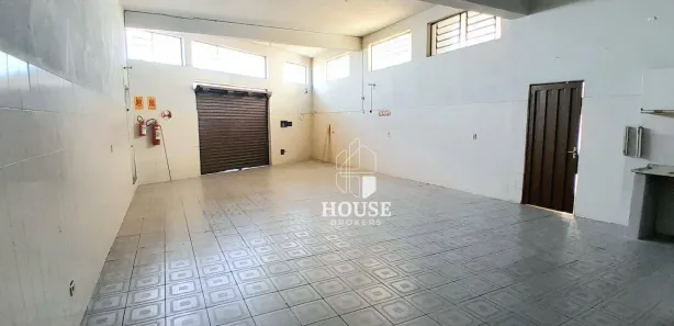 Ponto Comercial para alugar, 140m² no Jardim Itacolomi, Mogi Guaçu
