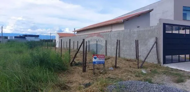 Lote/Terreno à venda, 150m² no Vila Areao, Taubaté