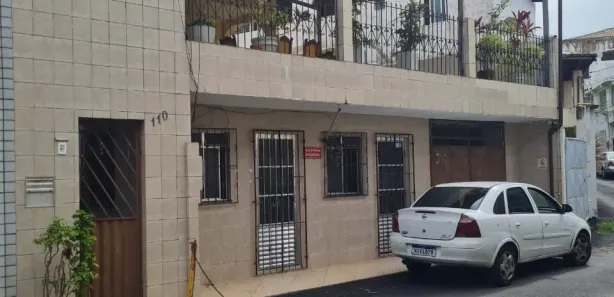 Casa com 6 Quartos à venda, 250m² no Brotas, Salvador