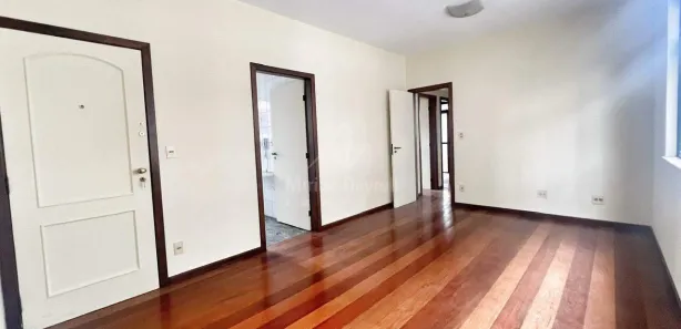 Apartamento com 3 Quartos à venda, 79m² no Santo Agostinho, Belo Horizonte