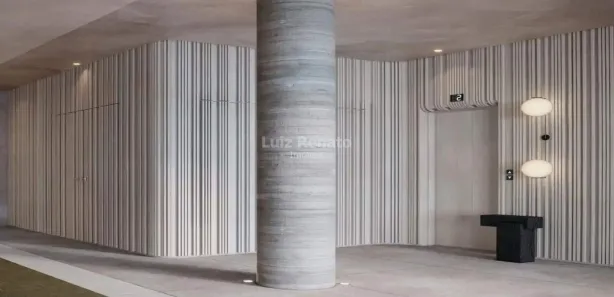 Apartamento com 3 Quartos à venda, 100m² no Cruzeiro, Belo Horizonte