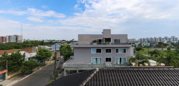 Apartamento com 2 Quartos para alugar, 63m² no Igara, Canoas
