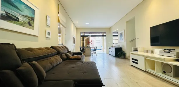 Casa de Condomínio com 3 Quartos à venda, 225m² no Loteamento Residencial Porto Seguro, Tremembé