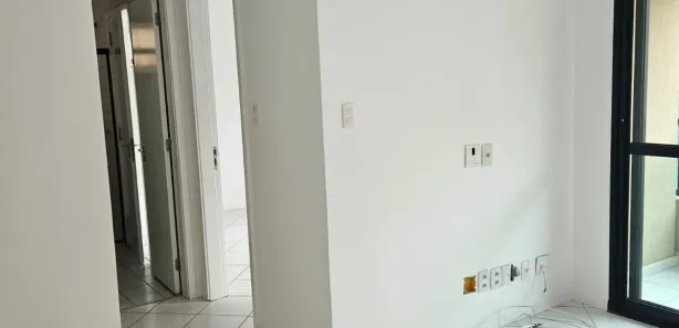 Apartamento com 2 Quartos à venda, 57m² no Pituba, Salvador