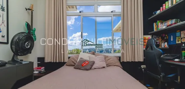 Casa com 5 Quartos à venda, 2161m² no Recanto da Lagoa, Lagoa Santa