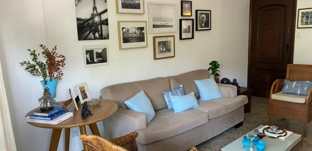 Apartamento com 4 Quartos à venda, 125m² no Pituba, Salvador