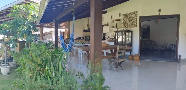 Casa de Condomínio com 4 Quartos à venda, 900m² no , Vera Cruz