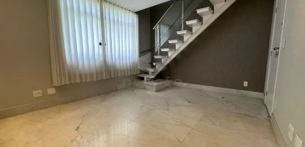 Cobertura com 2 Quartos à venda, 89m² no São Lucas, Belo Horizonte