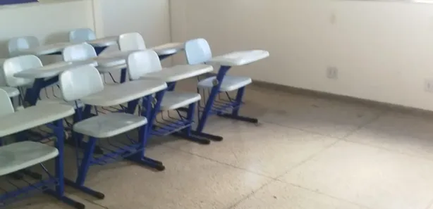 Sala Comercial para alugar, 140m² no Monsenhor Messias, Belo Horizonte