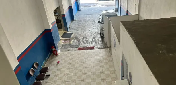 Galpão/Depósito/Armazém para alugar, 204m² no Jardim Prestes de Barros, Sorocaba
