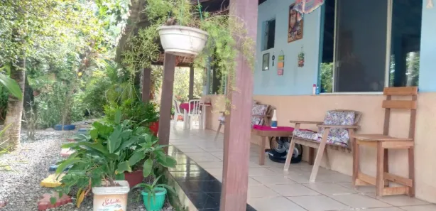 Casa com 3 Quartos à venda, 800m² no Vila Praiana, Lauro de Freitas