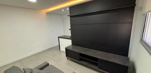Apartamento com 2 Quartos para alugar, 64m² no Santo Agostinho, Belo Horizonte