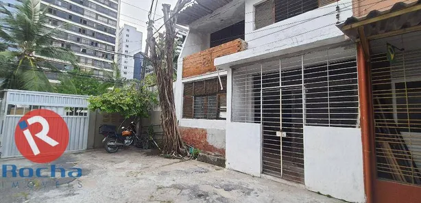 Casa com 3 Quartos para venda ou aluguel, 125m² no Boa Viagem, Recife