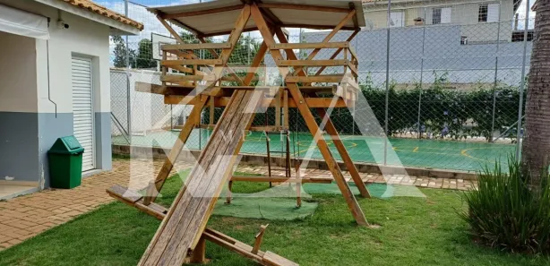 Casa de Condomínio com 3 Quartos para alugar, 110m² no Centro, Itupeva