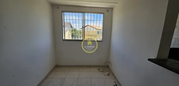 Apartamento com 2 Quartos à venda, 49m² no Cosmos, Rio de Janeiro