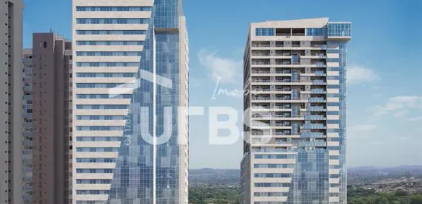 Sala Comercial à venda, 25m² no Park Lozandes, Goiânia