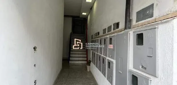 Sala Comercial para alugar, 30m² no Jatobá (Barreiro), Belo Horizonte