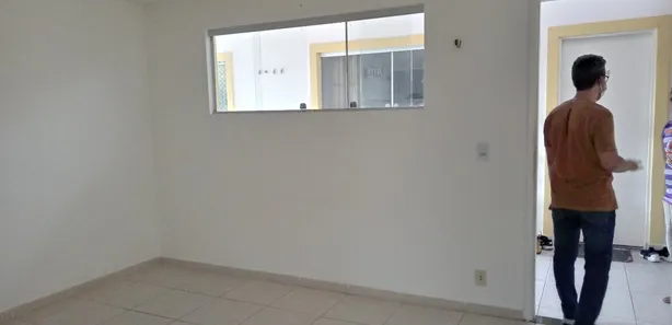 Flat com 1 Quarto para alugar, 35m² no Candelária, Natal