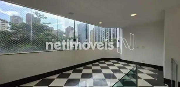 Apartamento com 4 Quartos à venda, 220m² no Savassi, Belo Horizonte