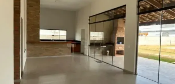 Casa de Condomínio com 3 Quartos à venda, 276m² no Chacara Santa Terezinha, Araçoiaba da Serra