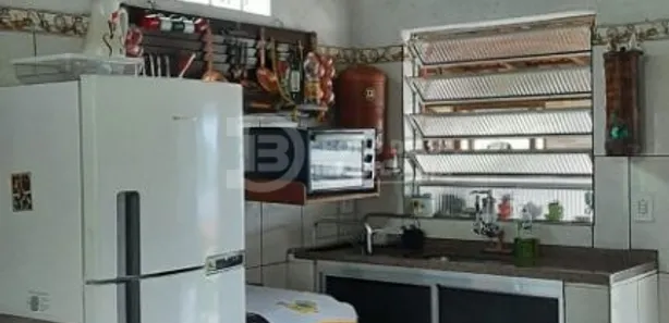 Fazenda/Sítio com 3 Quartos à venda, 135m² no centro, Biritiba Mirim