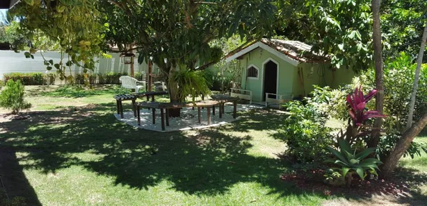 Casa de Condomínio com 4 Quartos à venda, 408m² no , Vera Cruz