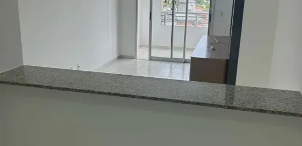 Apartamento com 3 Quartos para alugar, 76m² no Aleixo, Manaus