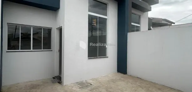 Casa com 2 Quartos à venda, 74m² no Loteamento Vila Olímpia, Taubaté