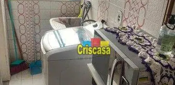 Cobertura com 3 Quartos à venda, 89m² no Vila Nova, Cabo Frio