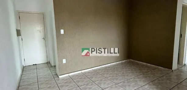 Apartamento com 2 Quartos à venda, 60m² no Parque Santo Antônio, Taubaté