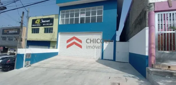 Ponto Comercial para alugar, 140m² no Jardim Betania, Vargem Grande Paulista