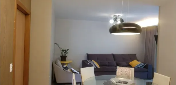 Apartamento com 3 Quartos à venda, 105m² no Savassi, Belo Horizonte