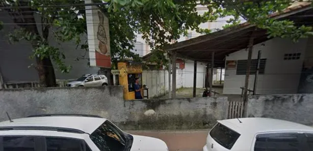 Lote/Terreno à venda, 450m² no Centro, Guarapari