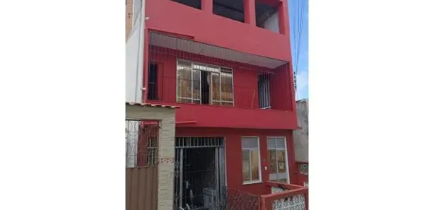 Casa com 2 Quartos à venda, 62m² no IAPI, Salvador