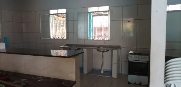 Ponto Comercial à venda, 130m² no Monte das Oliveiras, Manaus