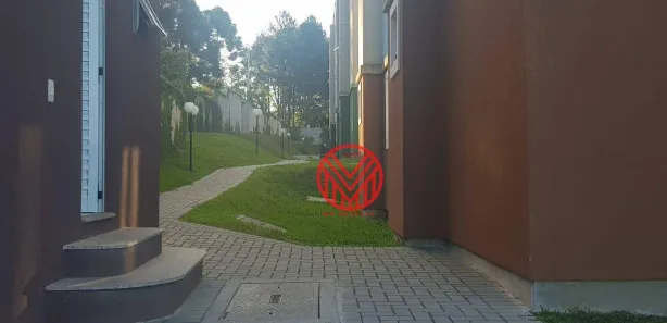 Apartamento com 1 Quarto para venda ou aluguel, 36m² no Planta Almirante, Almirante Tamandaré