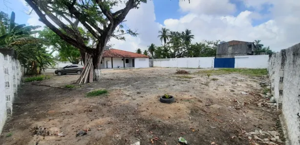 Lote/Terreno à venda, 1710m² no Candeias, Jaboatão dos Guararapes