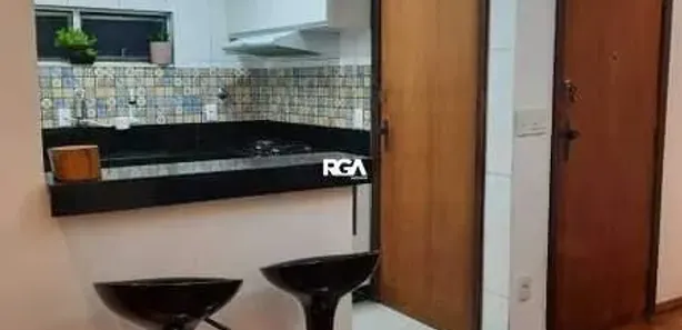 Cobertura com 3 Quartos à venda, 18282m² no Dona Clara, Belo Horizonte