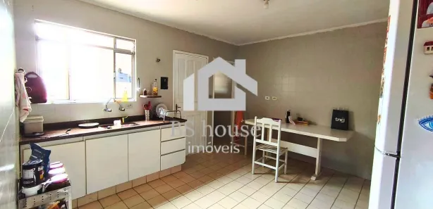 Sobrado com 2 Quartos para alugar, 90m² no Olímpico, São Caetano do Sul