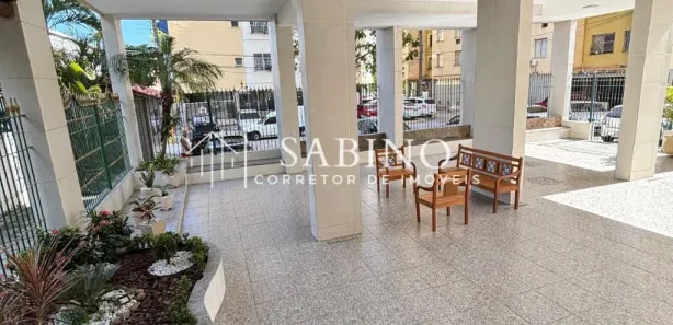 Apartamento com 2 Quartos à venda, 60m² no Alcântara, São Gonçalo
