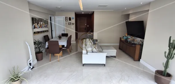 Apartamento com 3 Quartos à venda, 151m² no Pituba, Salvador