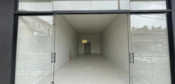Ponto Comercial à venda, 67m² no Centro, Canela