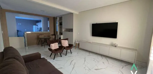 Casa com 2 Quartos à venda, 200m² no Setor Habitacional Vicente Pires - Trecho 3, Brasília