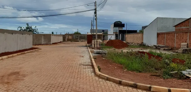 Lote/Terreno à venda, 200m² no , Brasília