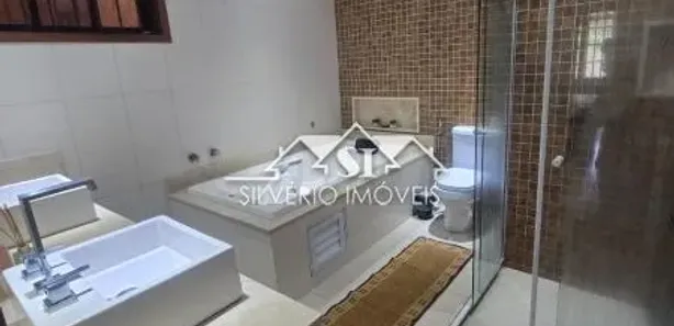 Casa com 3 Quartos para venda ou aluguel, 250m² no Pedro do Rio, Petrópolis